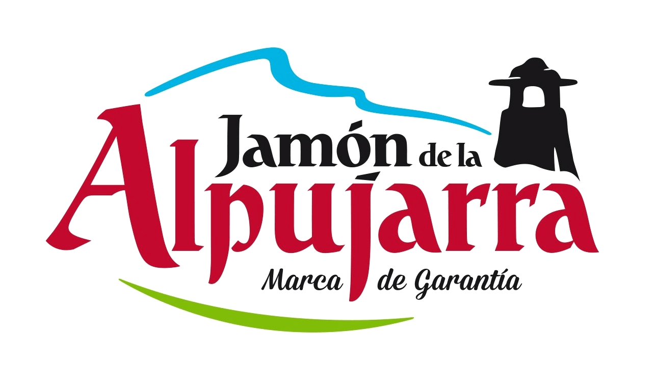 Logo Jamon Alpujarra